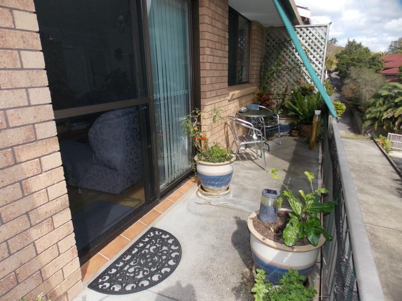 4/17 Moore Street, Coffs Harbour NSW 2450