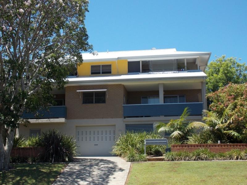2/36 Moore Street, Coffs Harbour NSW 2450
