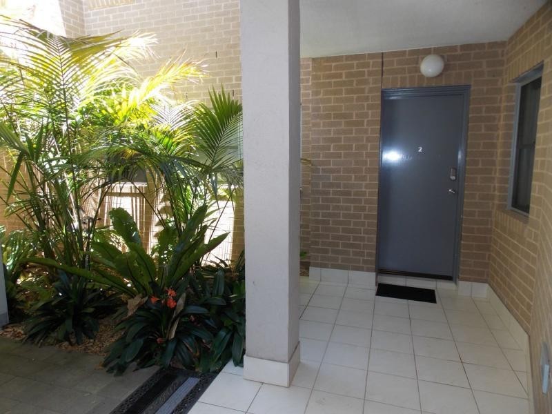 2/36 Moore Street, Coffs Harbour NSW 2450