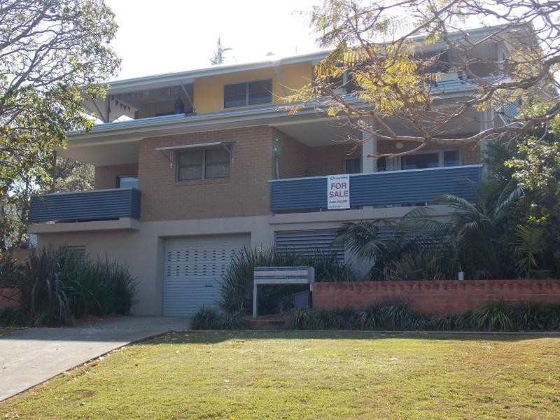 2/36 Moore Street, Coffs Harbour NSW 2450