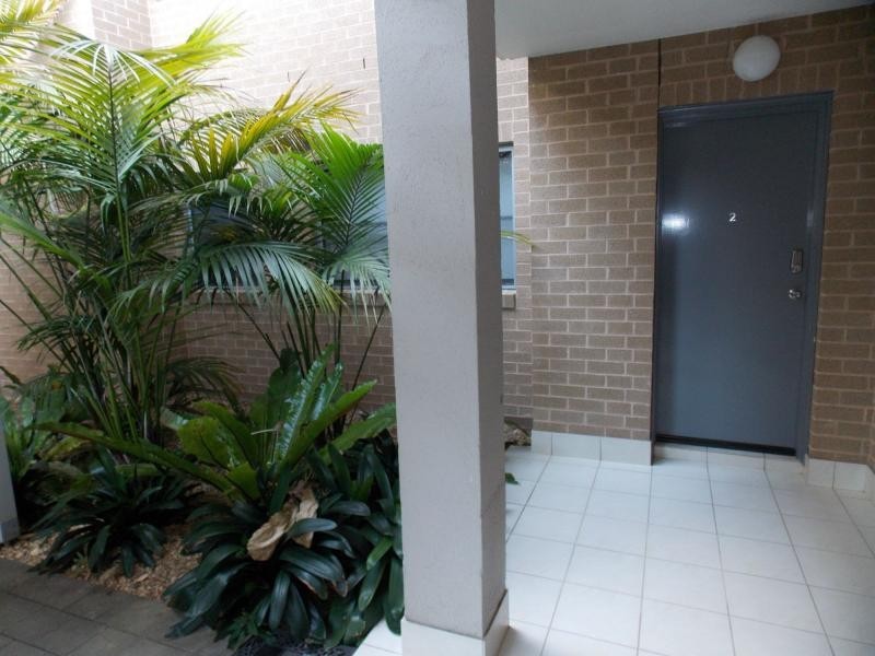 2/36 Moore Street, Coffs Harbour NSW 2450