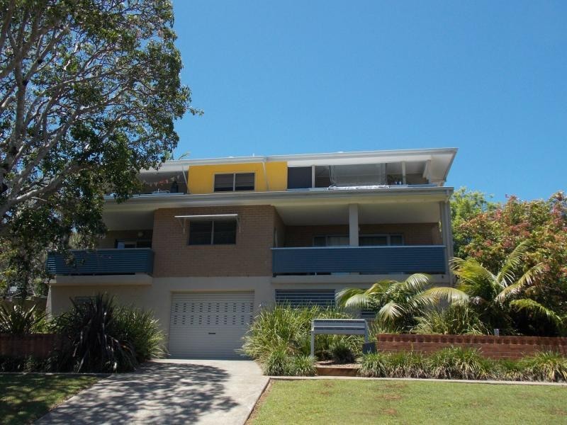 2/36 Moore Street, Coffs Harbour NSW 2450