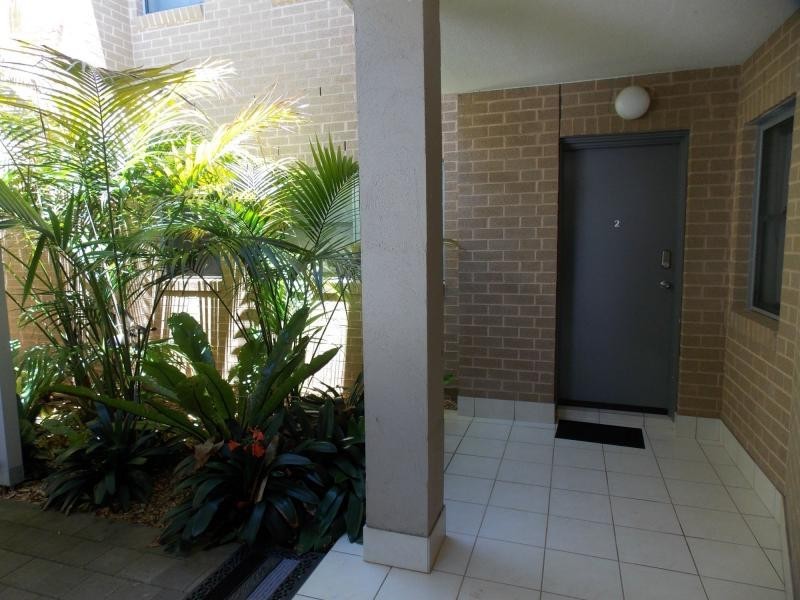 2/36 Moore Street, Coffs Harbour NSW 2450