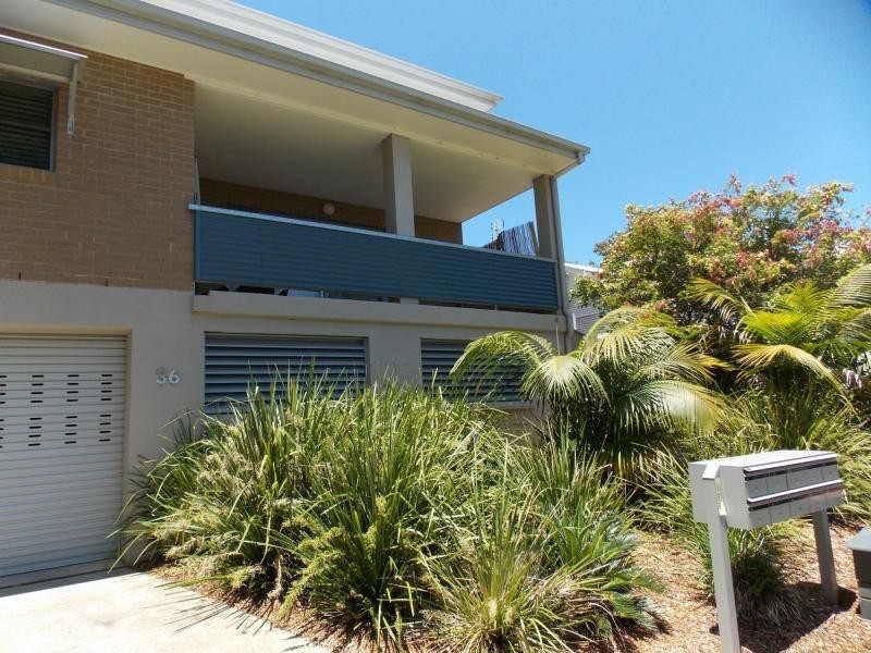 2/36 Moore Street, Coffs Harbour NSW 2450