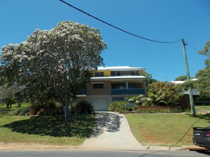 2/36 Moore Street, Coffs Harbour NSW 2450