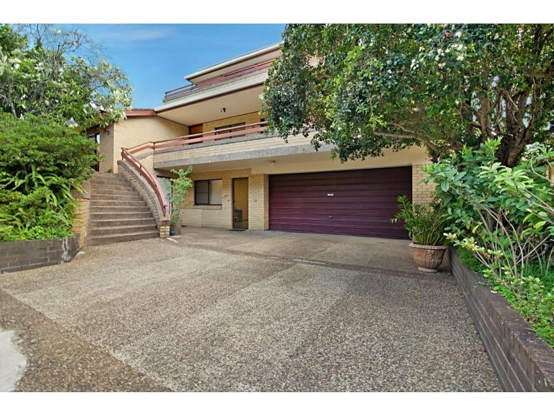 1B Aubrey Crescent, Coffs Harbour NSW 2450