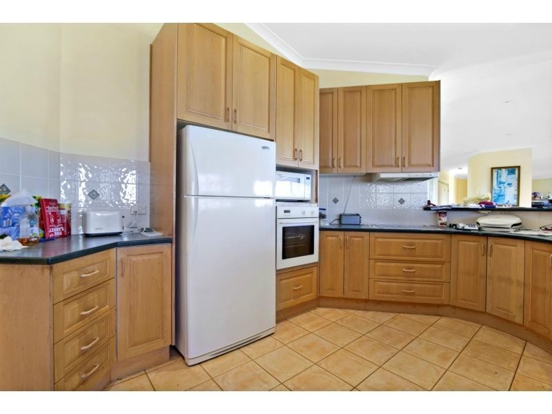 5 Emerald Heights Drive, Emerald Beach NSW 2456