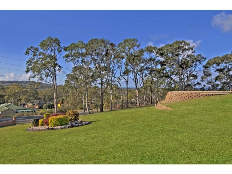 5 Emerald Heights Drive, Emerald Beach NSW 2456