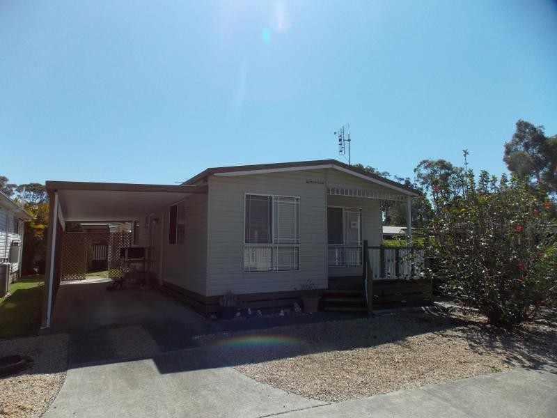 26 Rosella Place , Lorikeet Tourist Park, Arrawarra NSW 2456