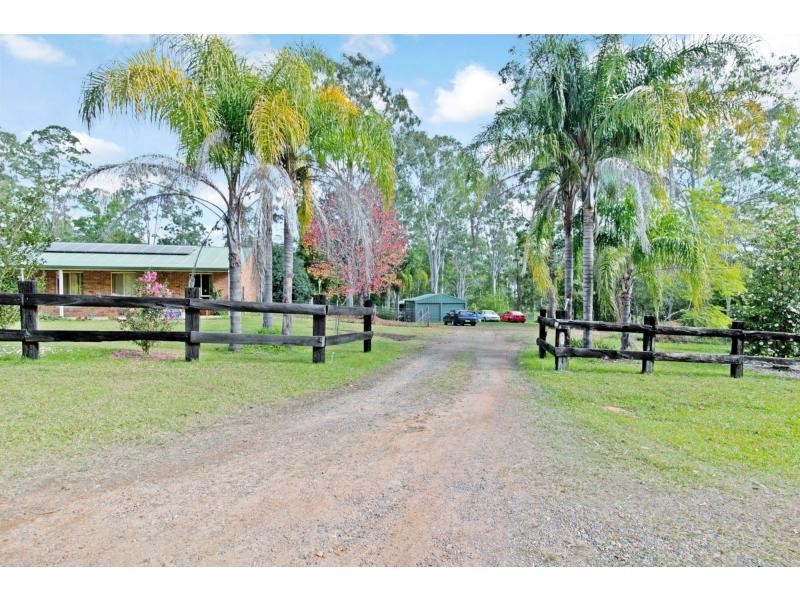14 Lorikeet Place, Glenreagh NSW 2450