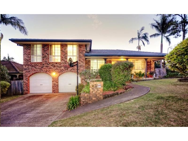 1 Hacking Court, Coffs Harbour NSW 2450