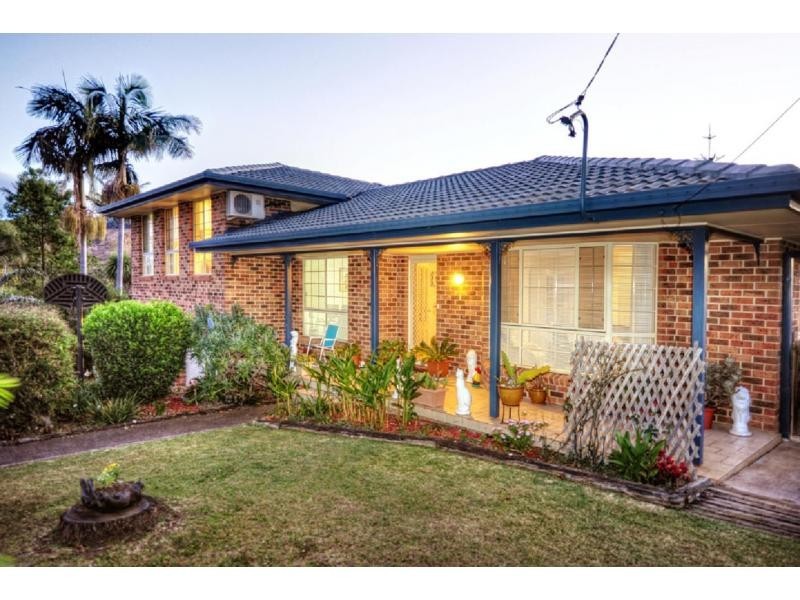 1 Hacking Court, Coffs Harbour NSW 2450