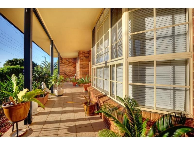 1 Hacking Court, Coffs Harbour NSW 2450