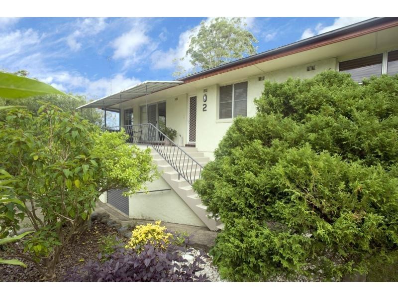 2 Earl Street, Coffs Harbour NSW 2450