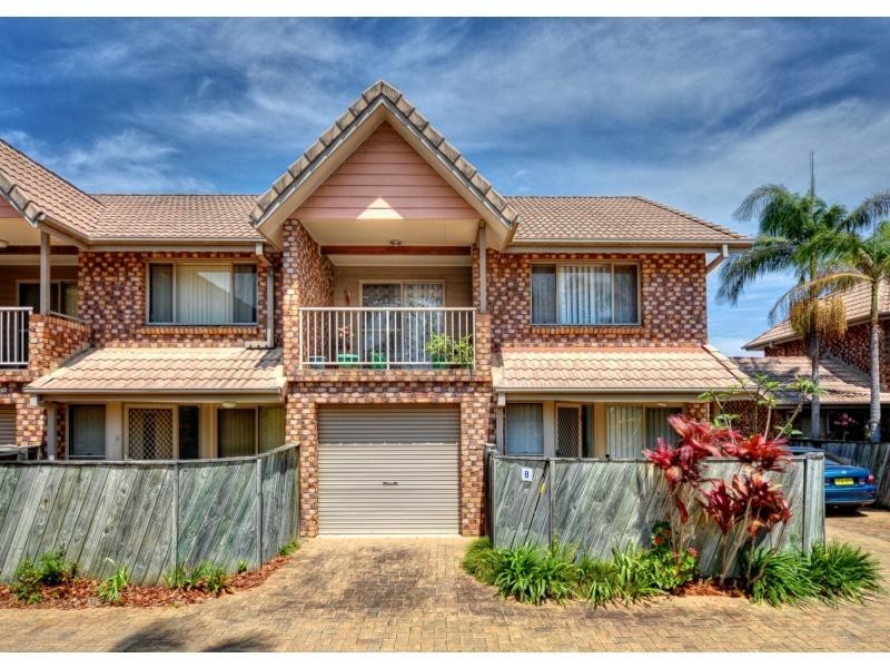 8/11 Phillip Street, Coffs Harbour NSW 2450