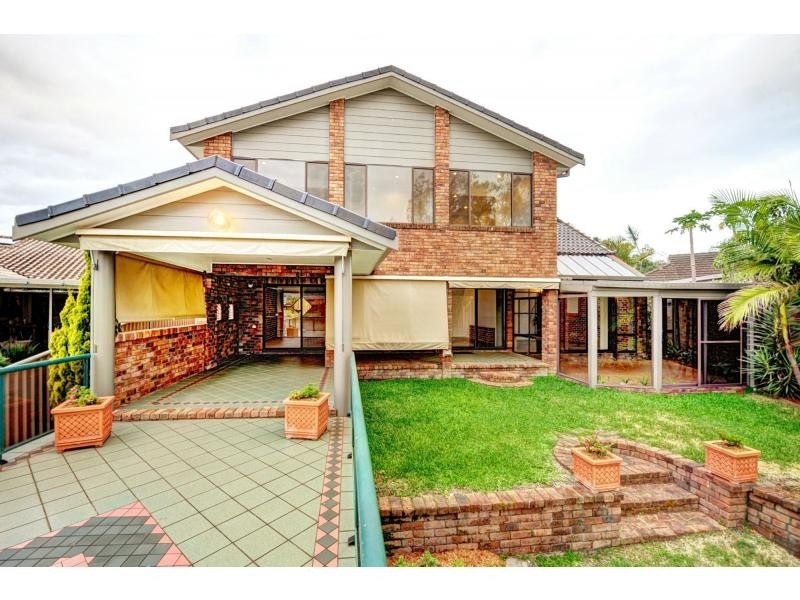 5 Tom Albert Place, Sawtell NSW 2452