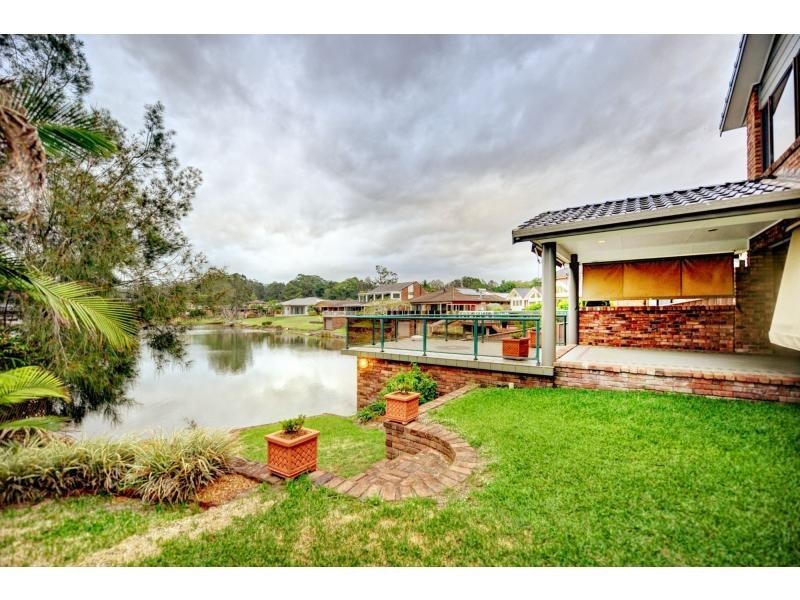 5 Tom Albert Place, Sawtell NSW 2452