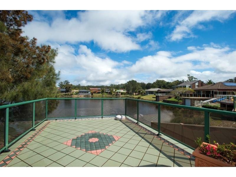 5 Tom Albert Place, Sawtell NSW 2452