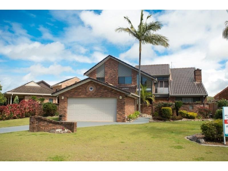 5 Tom Albert Place, Sawtell NSW 2452