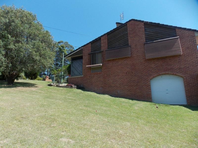 1/23 Apollo Drive, Coffs Harbour NSW 2450