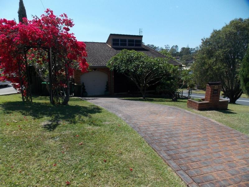 1/23 Apollo Drive, Coffs Harbour NSW 2450