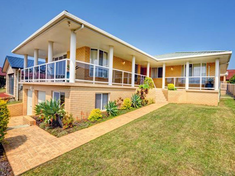 4 Palmetto Place, Sawtell NSW 2452