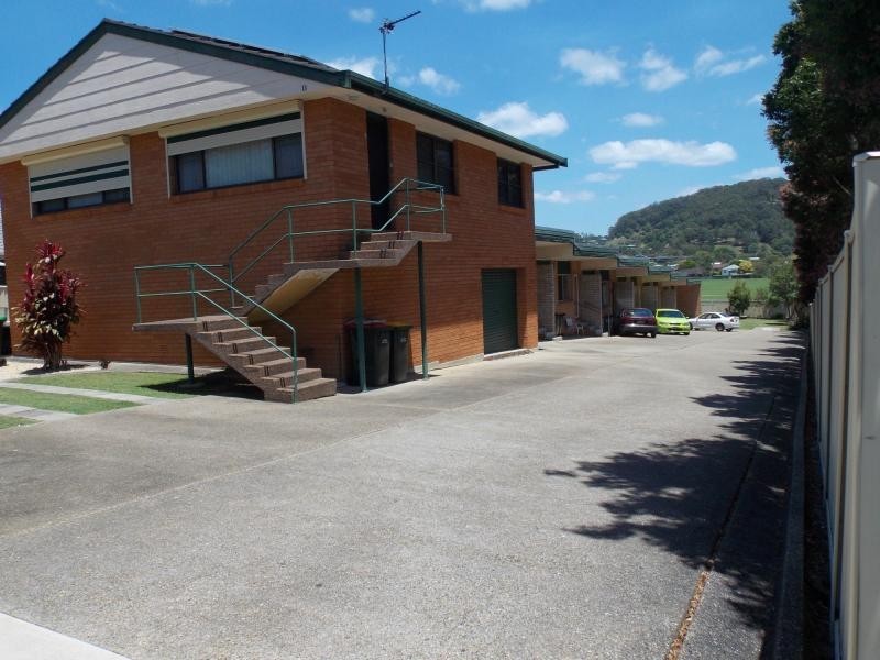 5/11 Lyster Street, Coffs Harbour NSW 2450