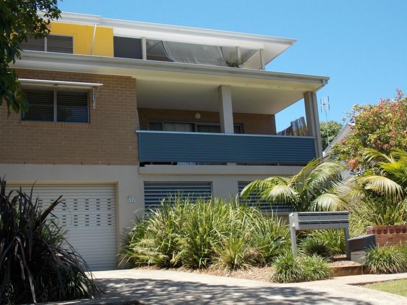 Unit 2/36 Moore Street, Coffs Harbour NSW 2450
