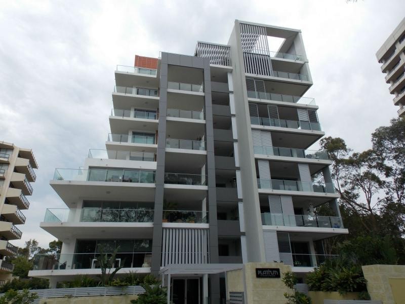 Unit 10/111 Ocean Parade, Coffs Harbour NSW 2450