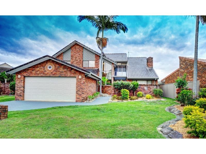 5 Tom Albert Place, Sawtell NSW 2452