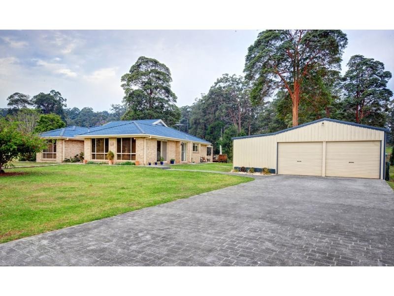 52 Palm Grove Place, Moonee Beach NSW 2450