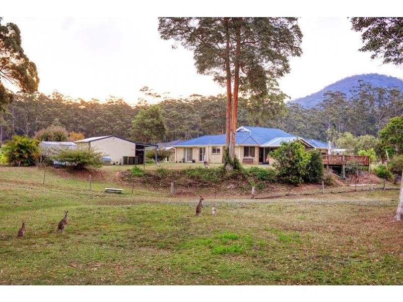 52 Palm Grove Place, Moonee Beach NSW 2450