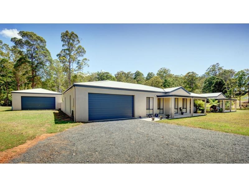 66 Palm Grove Place, Moonee Beach NSW 2450