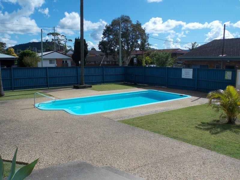 7/7 Dalley Street, Coffs Harbour NSW 2450