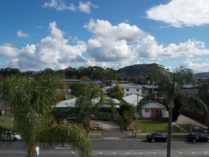 7/7 Dalley Street, Coffs Harbour NSW 2450