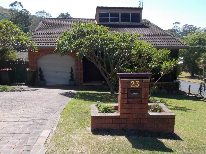 1/23 Apollo Drive, Coffs Harbour NSW 2450