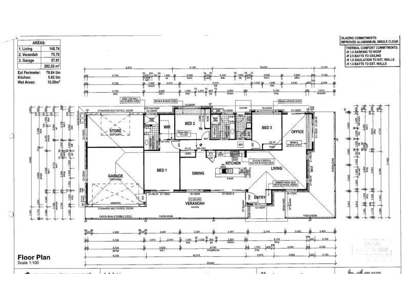 81C Old Bucca Road , Moonee Beach  NSW  2450, Moonee Beach NSW 2450