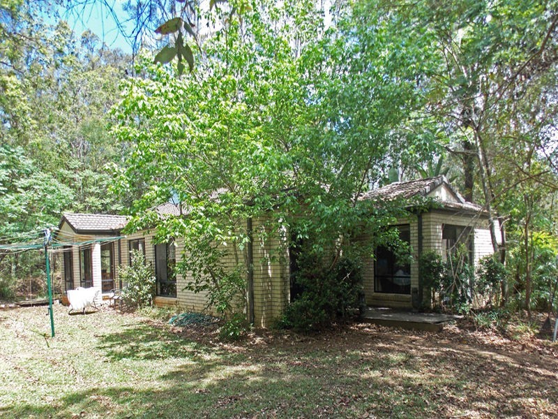 21 Lorikeet Place, Glenreagh NSW 2450