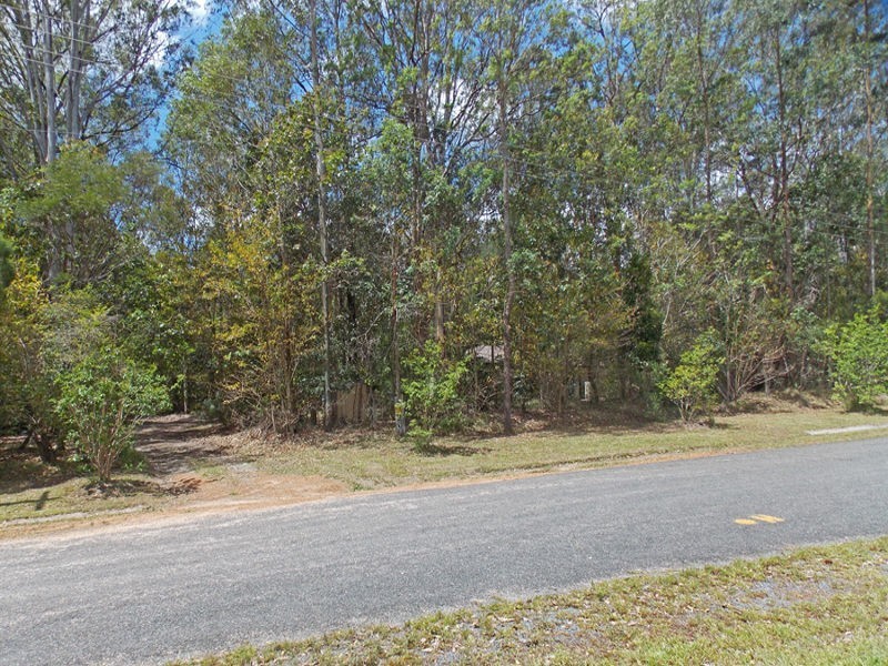 21 Lorikeet Place, Glenreagh NSW 2450