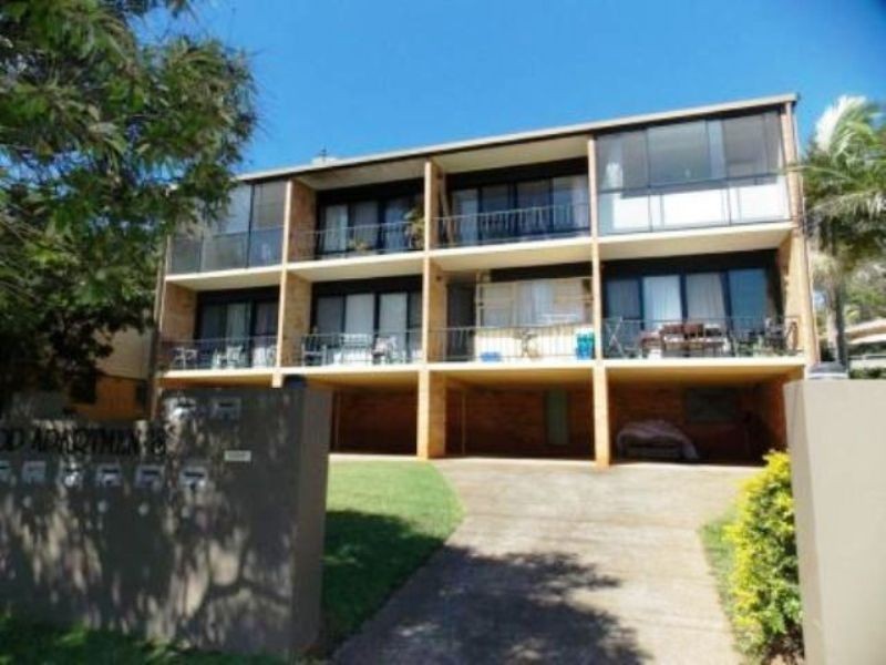 Unit 6/264 Harbour Drive, Coffs Harbour NSW 2450