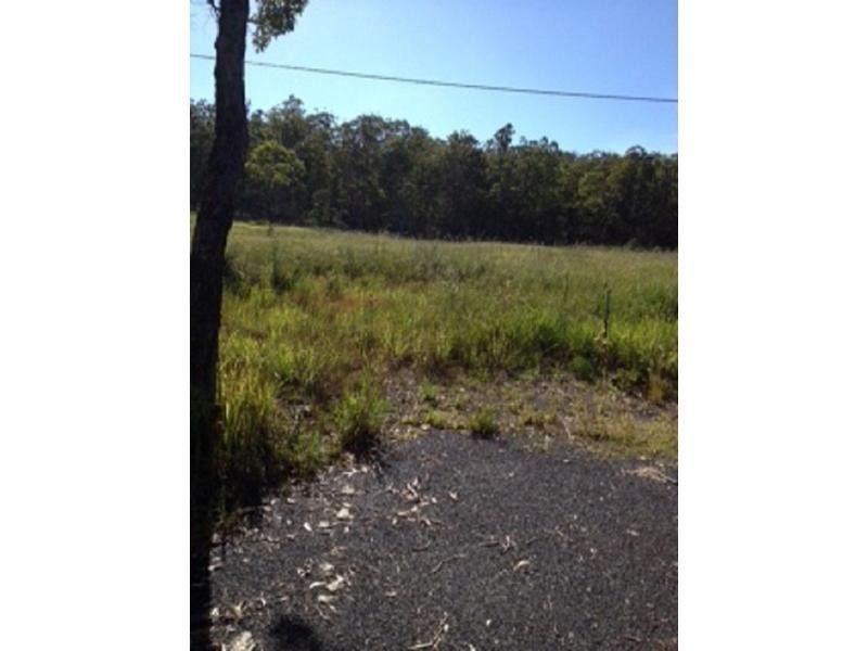 L2 2439 Sherwood Creek Road, Glenreagh NSW 2450