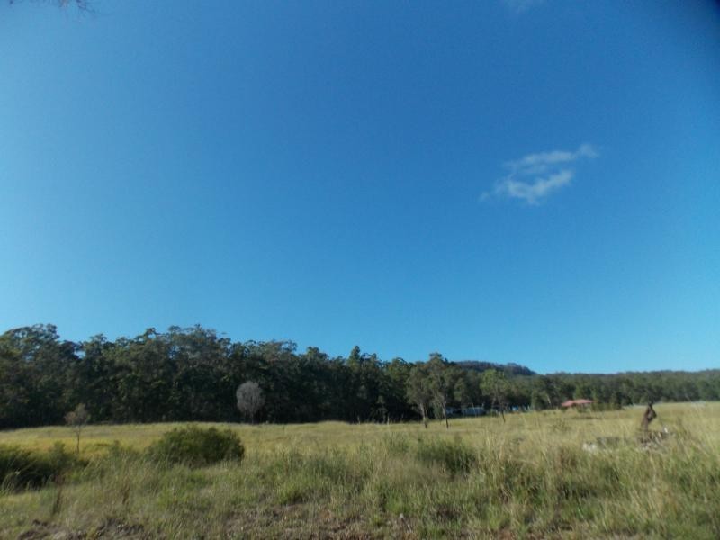 L2 2439 Sherwood Creek Road, Glenreagh NSW 2450