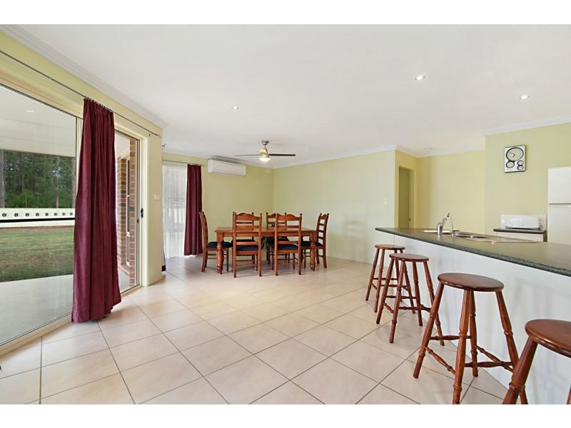 2 Lilli Court, Glenreagh NSW 2450