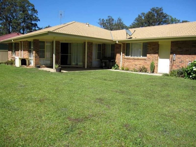 2 Lilli Court, Glenreagh NSW 2450