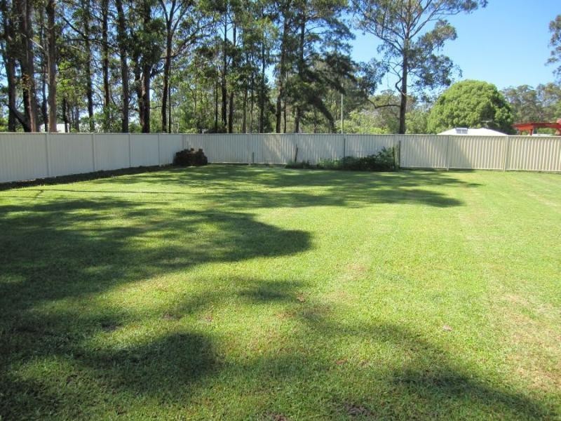 2 Lilli Court, Glenreagh NSW 2450