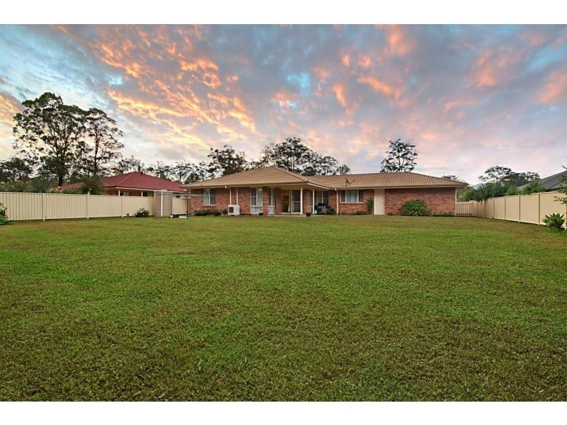 2 Lilli Court, Glenreagh NSW 2450