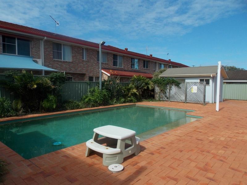 4/36 Boultwood Street, Coffs Harbour NSW 2450