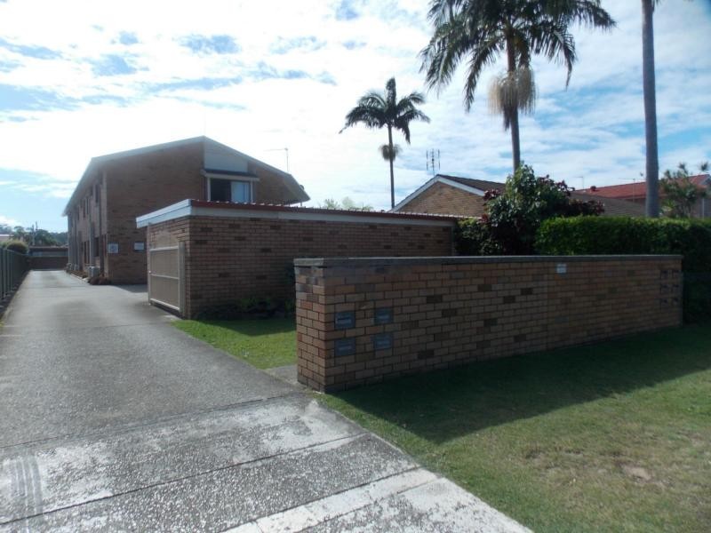 4/36 Boultwood Street, Coffs Harbour NSW 2450