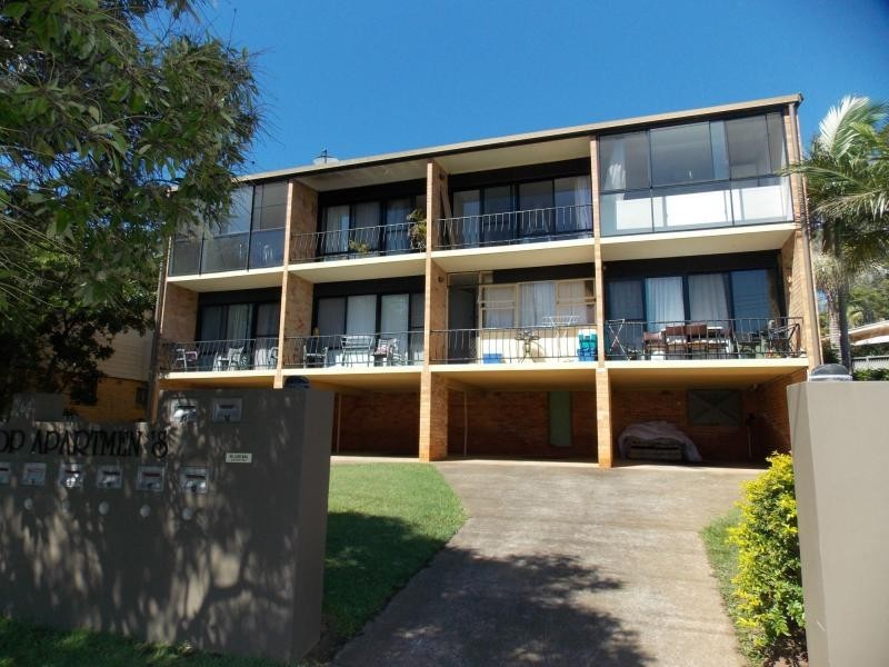 6/264 Harbour Drive, Coffs Harbour NSW 2450