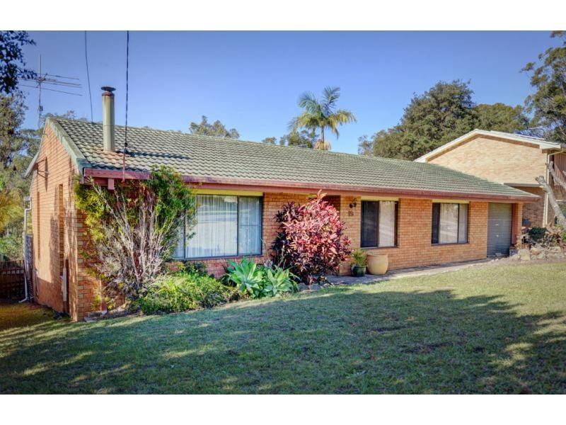 19 Aleena Drive, Toormina NSW 2452